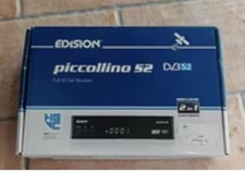 edision piccollino s2