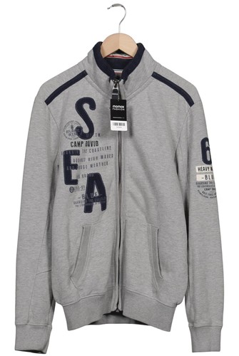 Camp david sweater herren - camp,