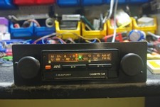 Oldtimer BLAUPUNKT LÜBECK CR