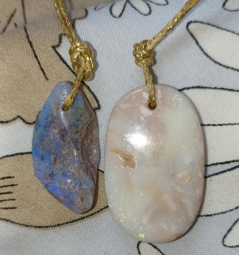 Australischer opal opel - australischer,
