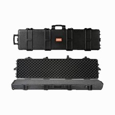 Rifle Hard Case Tragbarer