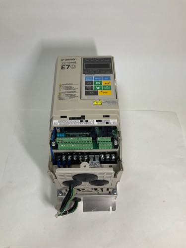 Omron yaskawa varispeed - omron/yaskawa,