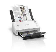 Epson WorkForce DS-410 Duplex-Dokumentenscanner (B11B249401)
