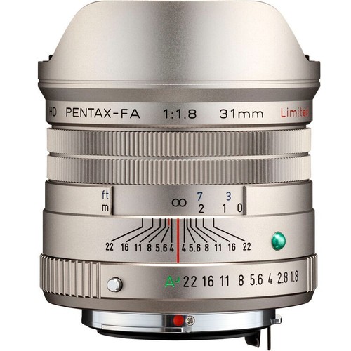 Pentax 31mm - pentax,