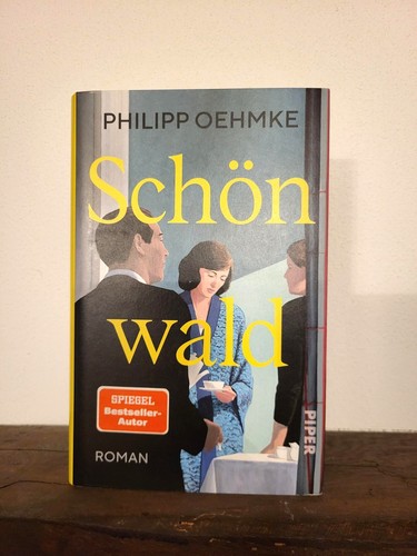 Schönwald philipp oehmke - schönwald, |