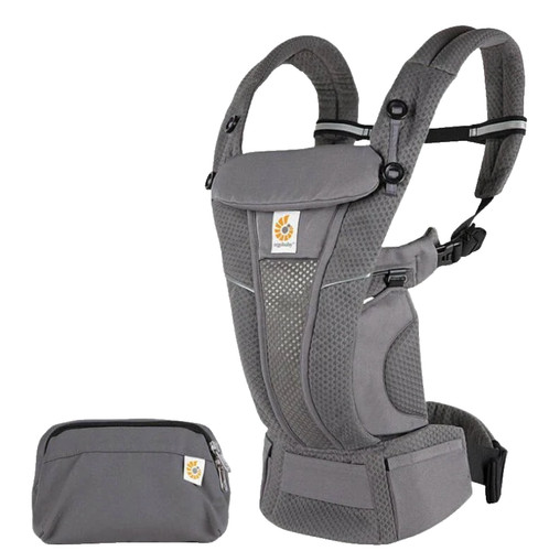 Ergobaby omni classic mesh - omni,