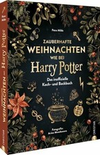 Kochbuch Weihnachten –