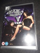 Bam's Unholy Union (Dt. Untertitel - Region2) (2 DVD's)