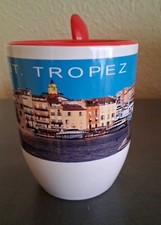Tasse ST. Tropez