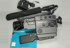 Beaulieu 6008 S Super 8 Kamera