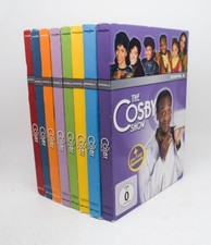 The Cosby Show - Die komplette