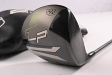 Wilson Launch Pad Driver /