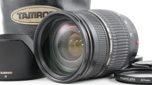 Tamron 75mm f2 8 xr - af,