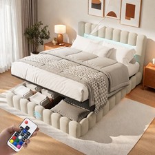 Boxspringbett Doppelbett