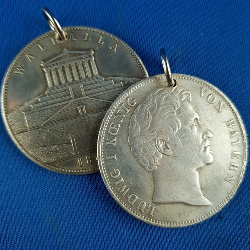 König ludwig von bayern - könig,