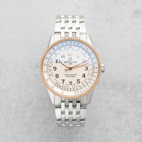 Breitling navitimer automatic - breitling,