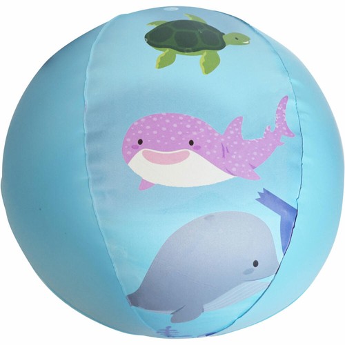 Splash fun wasserball - fun, ocean
