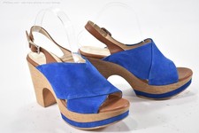 Andrea Puccini  Damen Sandale