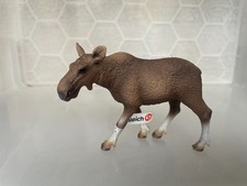 Schleich 14620 - Elch Kuh -