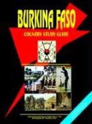 Burkina faso country - burkina,