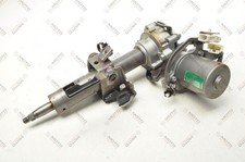 DAIHATSU CUORE  Lenksäule