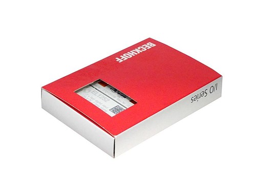 Beckhoff el1252 - -fs-,