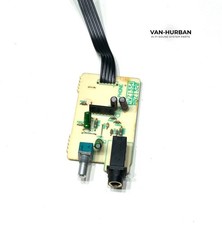 Pioneer CT-737 Platte Boden