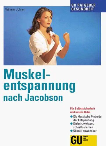 Muskelentspannung nach