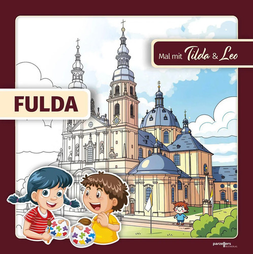 Mal mit tilda leo - &,