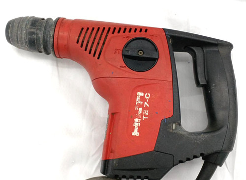 Hilti te7 bohrhammer - hilti, te7-c
