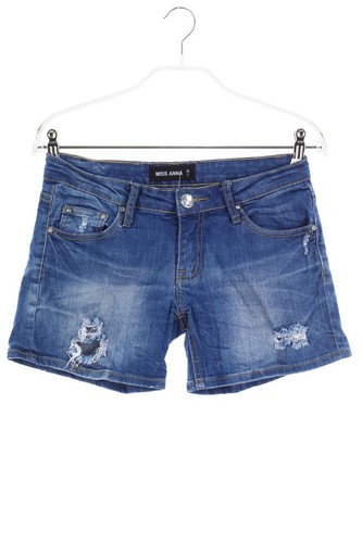 Miss anna shorts jeansshorts - jeansshorts, s