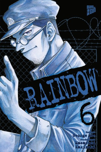 Rainbow - , 6