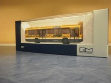 Rietze Stadtbus MAN SL 200