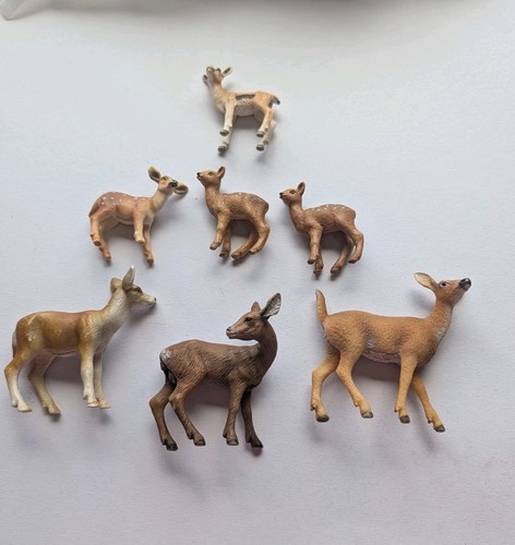 Schleich figuren tiere vintage - schleich,