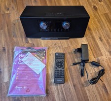 MEDION LIFE P85135 Internetradio DAB+ / FM / Spotify / amazon music / Tidal  OVP