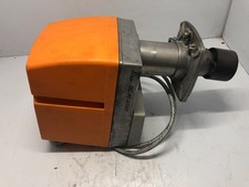 Ölbrenner Wolf ECO 1B.3L-TH 1 Heizölbrenner Nr. 2