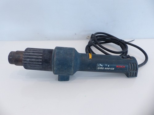 Bosch ghg 600 - bosch,