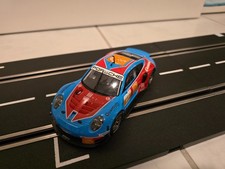 CARRERA Digital 132 Porsche 911 RSR "Carrera No. 93" (30950)