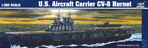 Trumpeter 05601 1 350 - -, 1:350