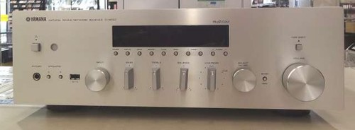 Yamaha n602 netzwerk - r-n602,