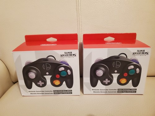Nintendo super smash bros - nintendo,