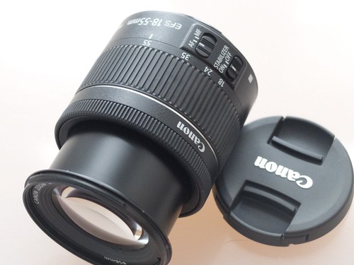 Canon zoom mm - mm, 4