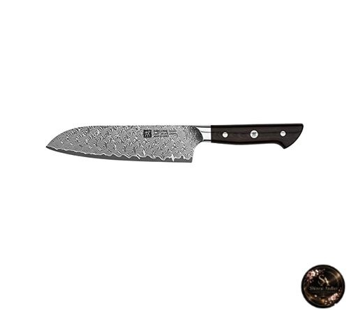 Zwilling takumi santokumesser - zwilling,
