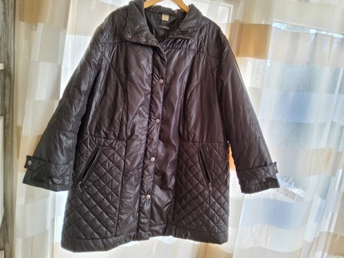 Frühlingsjacke mantel mia - ,