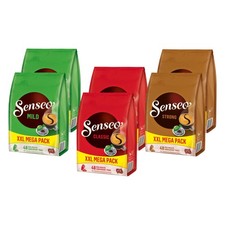 Senseo Pads XXL Probierpaket 3