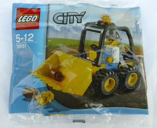 Lego city 30151 mini - city,