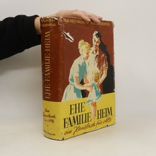 Ehe Familie Heim  | 