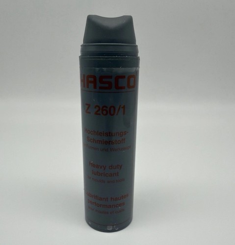 Hasco 260 hochleistungs - 260/1,