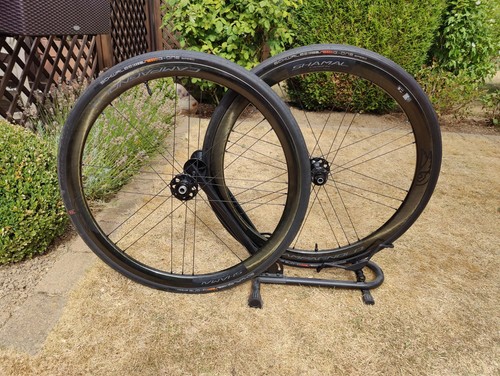 Campagnolo shamal c21 - c21, db