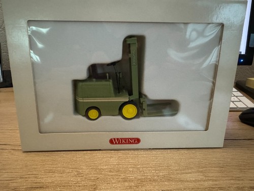 Wiking 2380153 clark - 1:25,